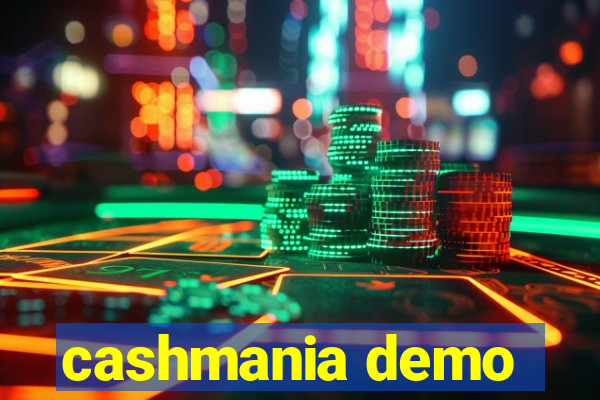 cashmania demo